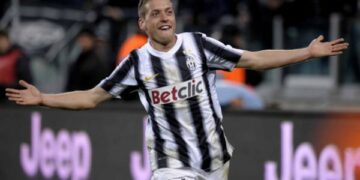 Juventus, Giaccherini non e’ in vendita