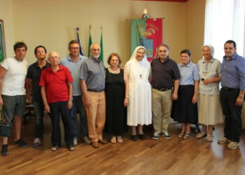 Emergenza poverta’, riunione in Provincia con le associazioni