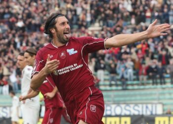 Varese, un’ex Reggina nel mirino