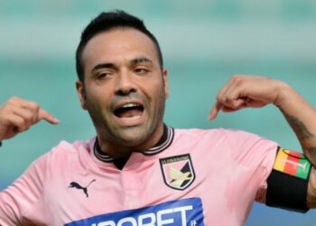 Lecce, che colpo: arriva l’ex capitano del Palermo