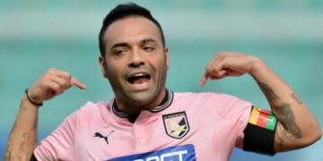 Lecce, che colpo: arriva l’ex capitano del Palermo
