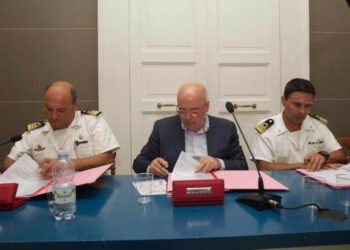Mare Sicuro 2013: collaborazione tra guardia costiera e provincia