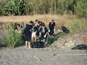 Fondali Puliti 2013 (2)