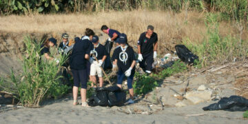 Prociv Crucoli, Acri: E’ necessario l’impegno di tutti a difesa dell’ambiente