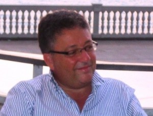 Francesco Parisi