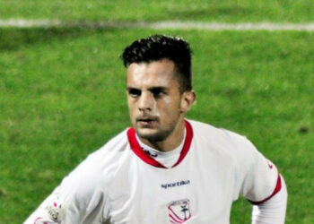 Cariati accoglie il cirotano Francesco Potenza, neo promosso in serie B