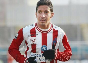 Carpi, anche il Latina su Semioli