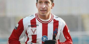 Carpi, anche il Latina su Semioli