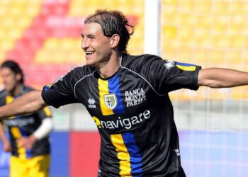 Parma, l’agente di Paletta tuona: ”Sogna il Milan”