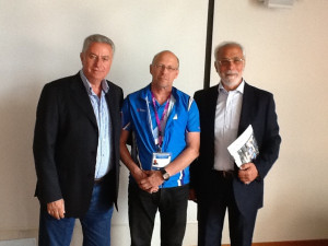 Gagliardi in Finlandia