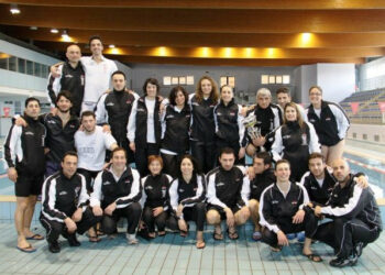 Nuoto, team Catanzaro sul secondo gradino al Trofeo Master di Crotone