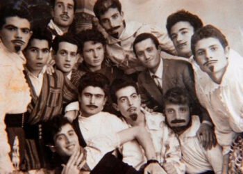 Addio al cantante Nino Malena de ‘I Ciros’