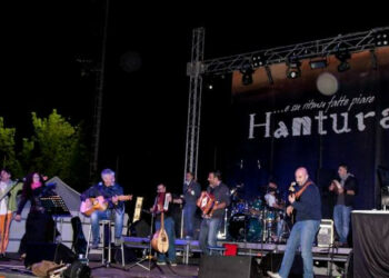 Solidarieta’ e buona cucina dei Cutresi in terra emiliana