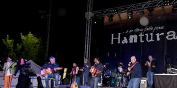 Solidarieta’ e buona cucina dei Cutresi in terra emiliana