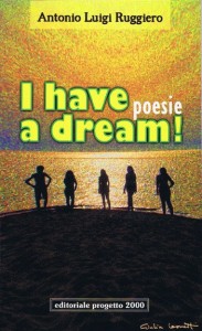 'I have a Dream' Luigi Ruggiero