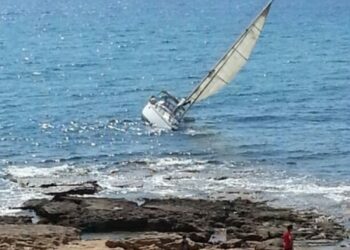 Mare Sicuro, Guardia Costiera: tre emergenze nel fine settimana