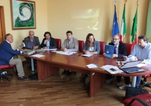 Incontro in Provincia per riconoscimento MAB al Parco della Sila
