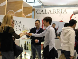 Karmesse vini calabria a milano