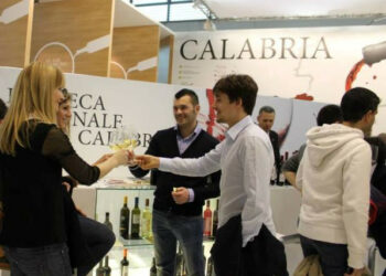 La Calabria enogastromica e i vini calabresi approdano a Milano