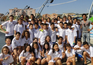 Kroton Nuoto ai campionati regionali di Cosenza