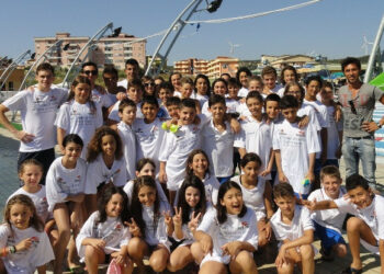 Nuoto, conclusi campionati regionali a Cosenza: presenti 191 atleti