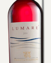 Dalla Puglia riconoscimenti per i rosati Iuzzolini