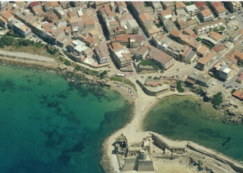 PD Isola Capo Rizzuto: rendere sicuri tutti i tratti costieri