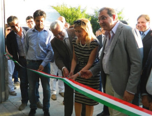 Le Istituzioni incontrano il GAL Valle del Crati (1)