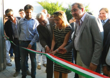 Le Istituzioni incontrano il GAL Valle del Crati