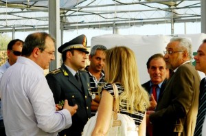 Le Istituzioni incontrano il GAL Valle del Crati (2)