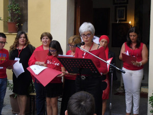 Letture a voce alta in piazza a Ciro' Marina (12)