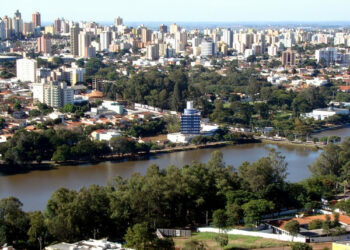 Dalle spiagge di Ciro’ Marina al Brasile: la storia di Luigi Malena
