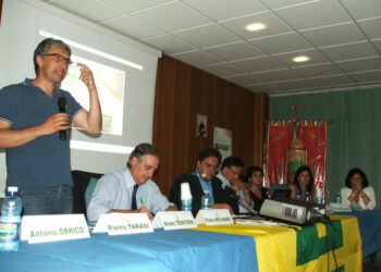 Lotta al Cinipide, seminario Coldiretti in difesa del castagno