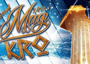 Programma MagiKro Festival ‘Summer Edition’ 2013