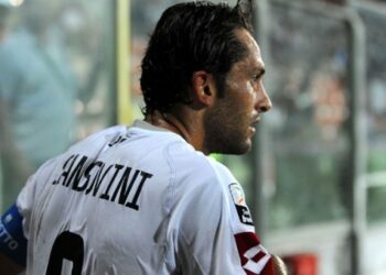 Avellino, si avvicina il grande bomber