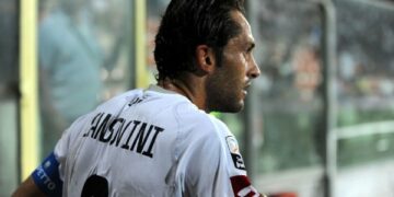 Avellino, si avvicina il grande bomber