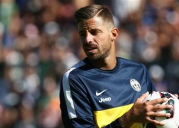 Torino, occhi su un portiere della Juventus