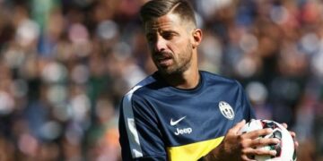 Torino, occhi su un portiere della Juventus