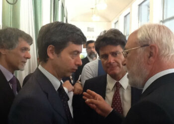 Saracena per la quarta volta consecutiva Comune Riciclone