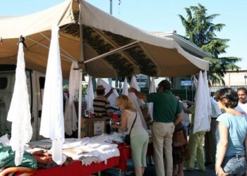 Sospensione mercatino a Ciro’ Marina, Udc: un danno alle famiglie