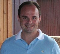 Michele Lucente nuovo presidente del Rotary Club Crotone