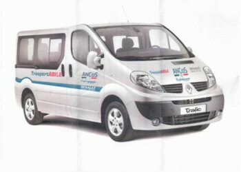 Confartigianato per la solidarieta’ con il progetto ‘TrasportAbile’