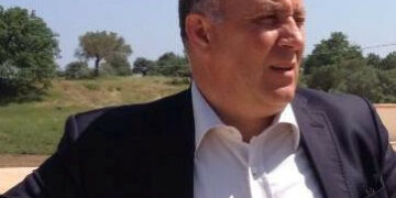 Pd Ciro’ Marina: Siciliani prende fischi per fiaschi