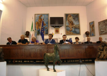 No Triv Tour: riunione consigli Puglia, Calabria e Basilicata