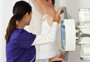 Nuovo impianto radiologico al distretto sanitario di Ciro' Marina