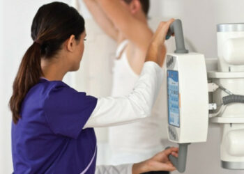 Nuovo impianto radiologico al distretto sanitario di Ciro’ Marina