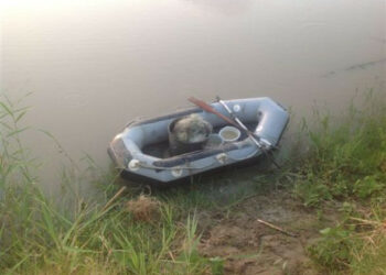 Pesca illegale nel fiume Tacina, sanzionati 8 rumeni