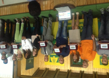 Oscar Green Calabria 2013, premiate le migliori aziende agricole condotte da giovani