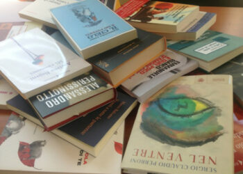 Parte ufficialmente l’edizione 2013 del Premio Sila ’49