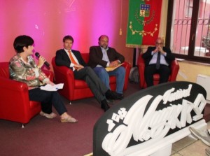 Presentazione MagiKro Festival 'Summer Edition' 2013